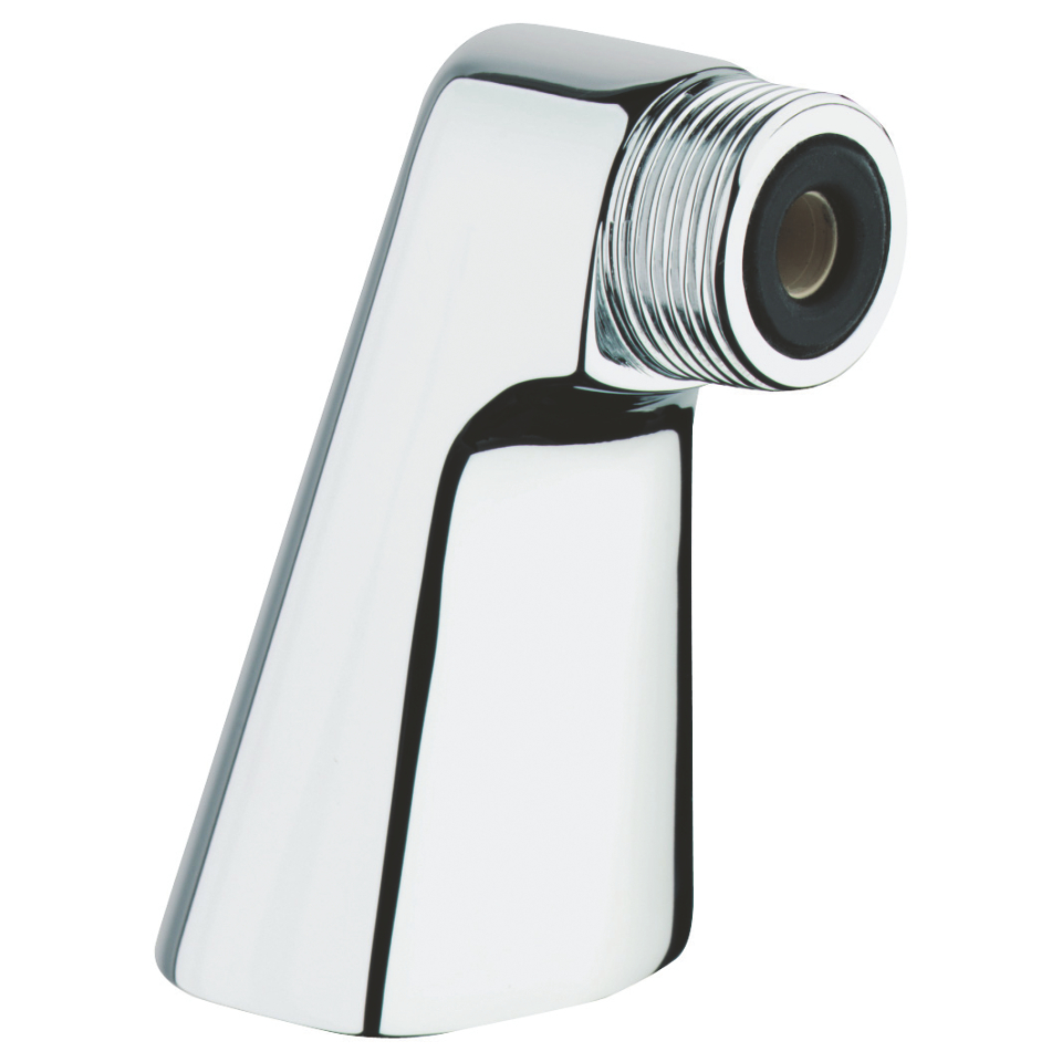 Picture of GROHE Pillar union 1/2″ Chrome #12030000