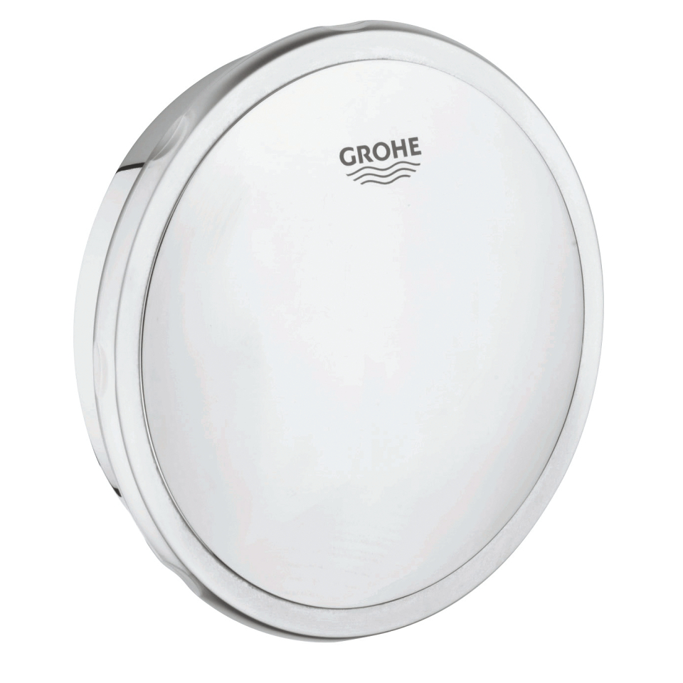 Picture of GROHE Talento Waste and overflow set for baths Chrome #19025000