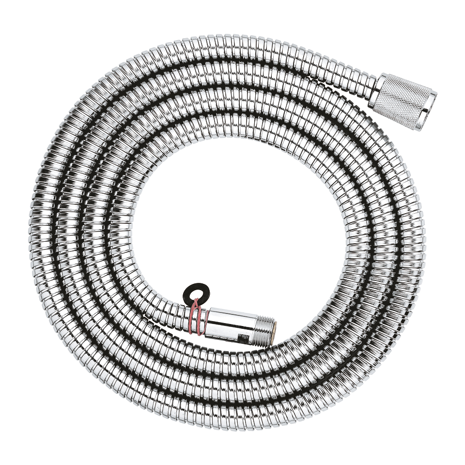 Picture of GROHE Metal hose Chrome #28158000