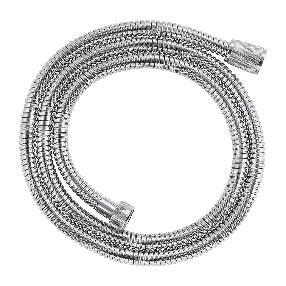 Picture of GROHE Relexaflex Metal Metal shower hose 1500 Chrome #28105000