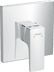Bild von HANSGROHE Metropol Einhebel-Brausemischer Unterputz mit Hebelgriff für iBox universal #32565000 - Chrom