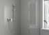 Bild von HANSGROHE Vernis Blend Brauseset 100 Vario mit Brausestange Crometta 65 cm #26275000 - Chrom