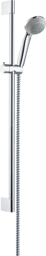Bild von HANSGROHE Crometta 85 Brauseset Vario mit Brausestange 65 cm Chrom 27763000