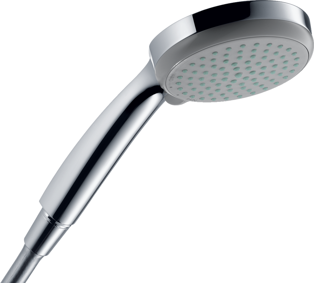 Picture of HANSGROHE Croma 100 Hand shower Vario EcoSmart #28537000 - Chrome