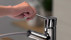 Bild von HANSGROHE Talis M52 Einhebel-Küchenmischer 170, Ausziehbrause, 2jet #32841000 - Chrom