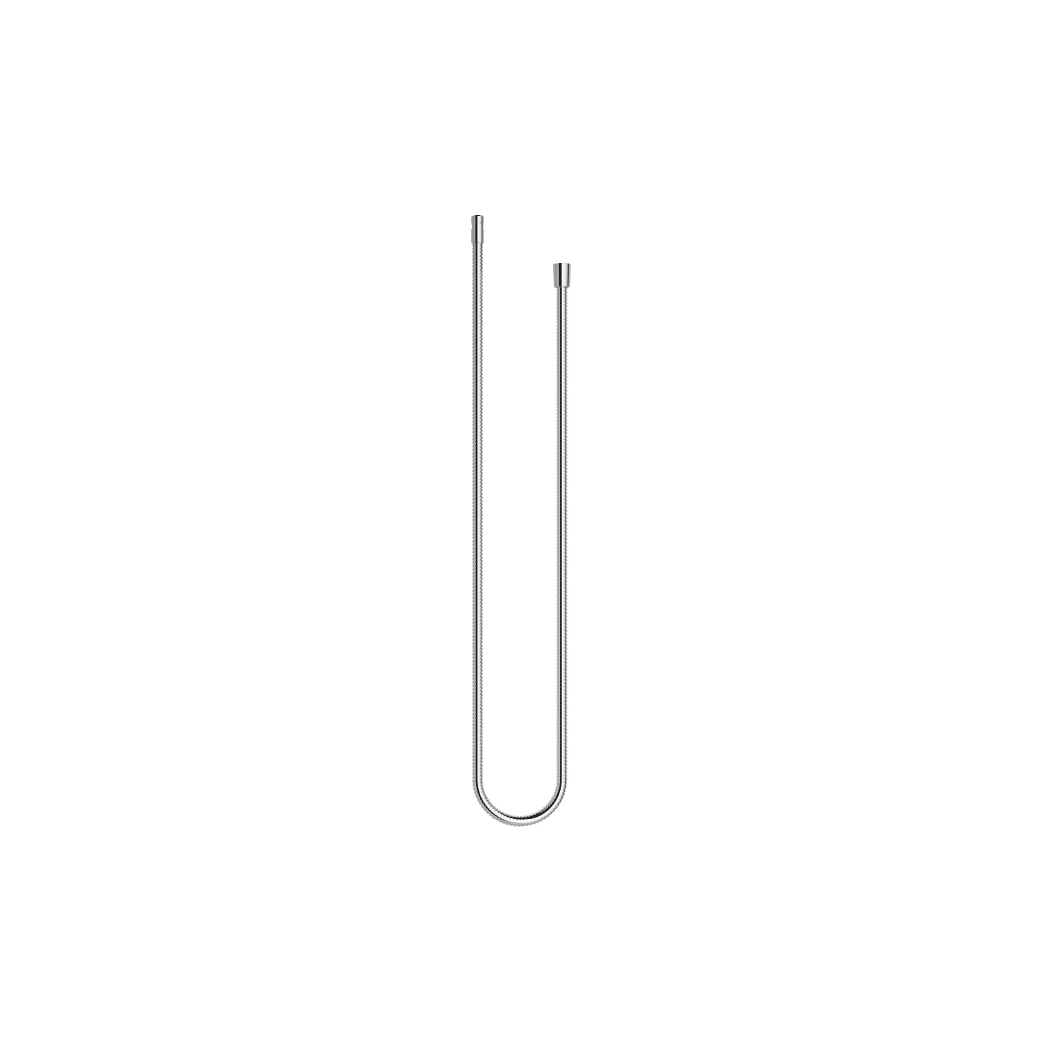 Bild von DORNBRACHT Metall-Brauseschlauch 1/2" x 3/8" x 1750 mm - Chrom #28322970-00