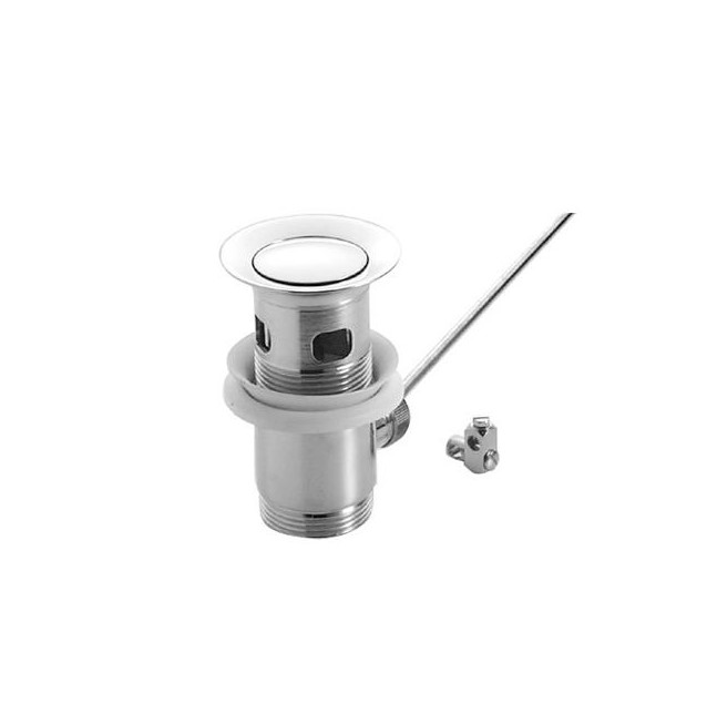 IDEAL STANDARD Pop-up-Abfall-Kunststoff #B964550AA