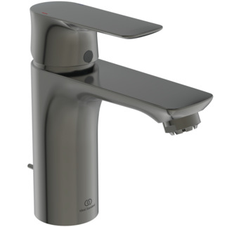 IDEAL STANDARD Connect Air Washbasin Faucet Low Pressure Magnetic Grey A7022A5 resmi