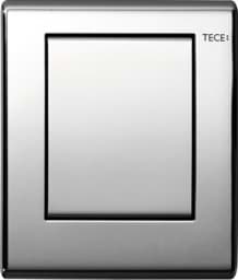Bild von TECE TECEplanus Urinal-Betätigungsplatte inkl. Kartusche Chrom glänzend #9242311