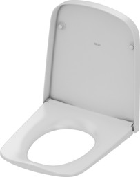 Picture of TECE WC seat with lid CLASSIC #9700600