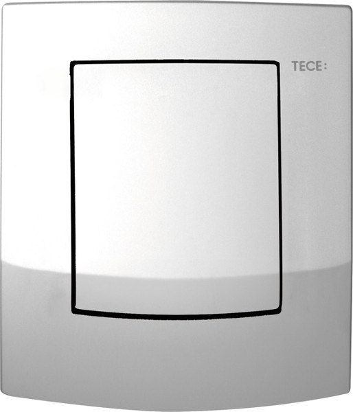 Bild von TECE TECEambia Urinal-Betätigungsplatte inklusive Kartusche Chrom glänzend 9242126