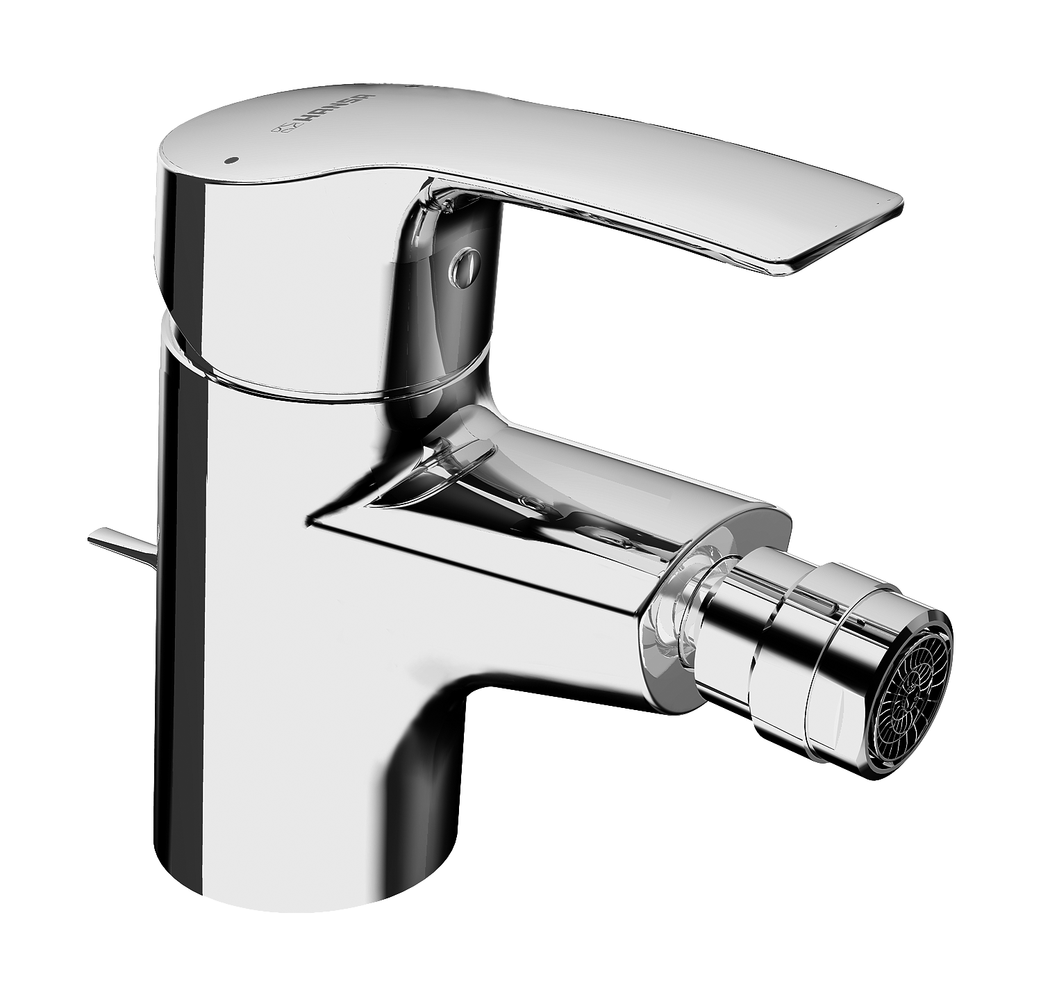 Picture of HANSA HANSAPOLO Bidet faucet #51433273