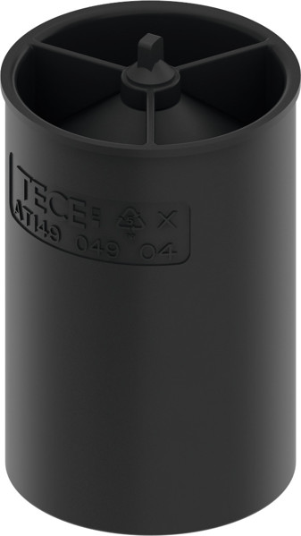 Bild von TECE TECEdrainline Membran-Geruchsverschluss für Ablauf "Norm" #660018