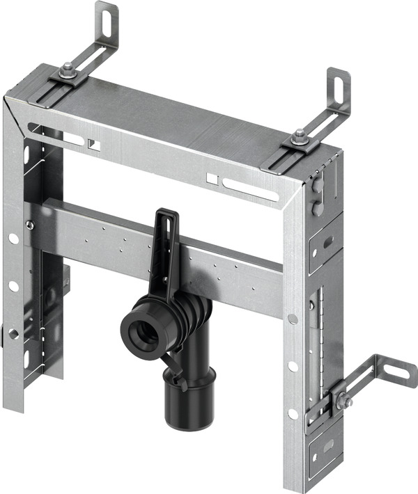 TECE TECEbox Waschtischmodul, Bautiefe 8 cm #9370033