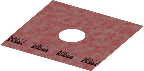 εικόνα του TECE TECEdrainpoint S Seal System Seal sleeve for composite seals 480 x 480 #3690004