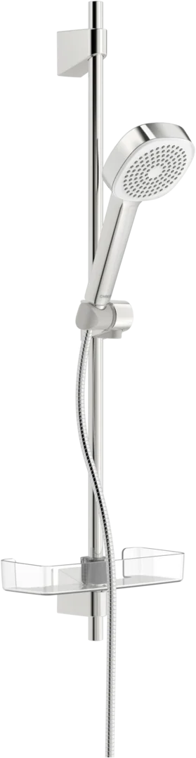 HANSA HANSABASICJET Style Wandstangengarnitur #44770111