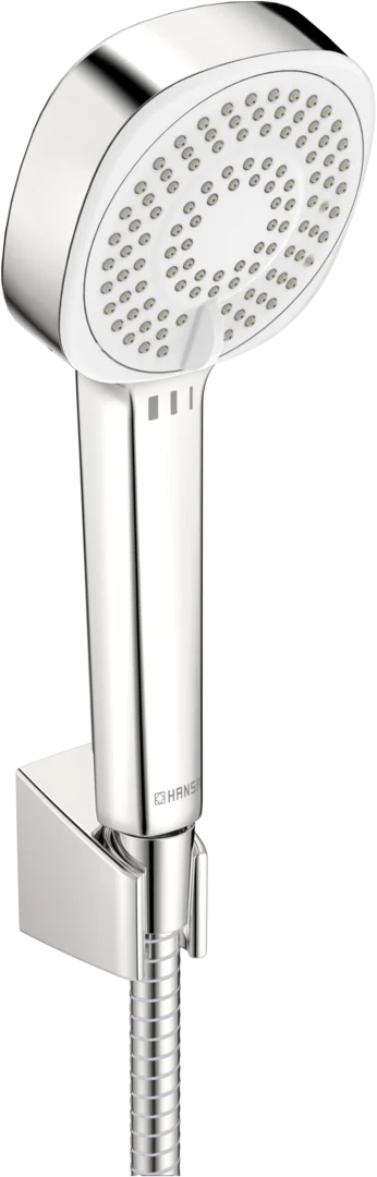 HANSA HANSABASICJET Style Handbrausegarnitur #44600133