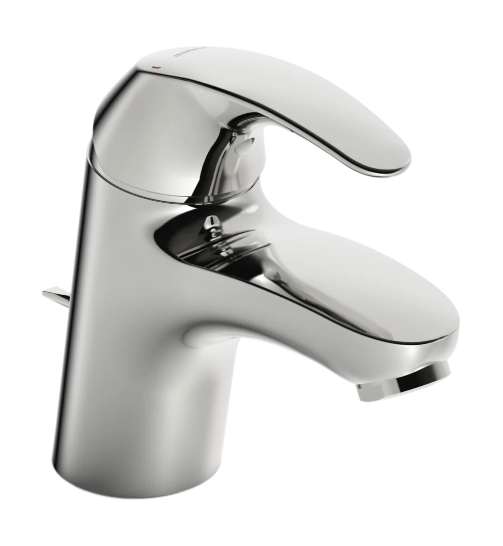 HANSA HANSAPICO Washbasin faucet #46042273 resmi
