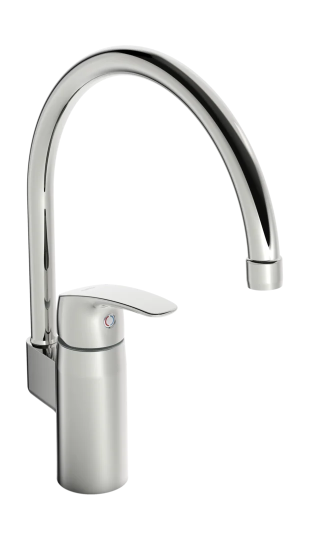 HANSA HANSAPINTO ECO Küchenarmatur #452822030004