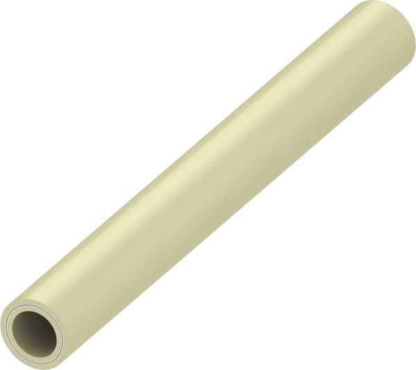 TECE TECEflex Trinkwasserrohr PE-Xc, Dim. 16, Rolle 50 m #700516