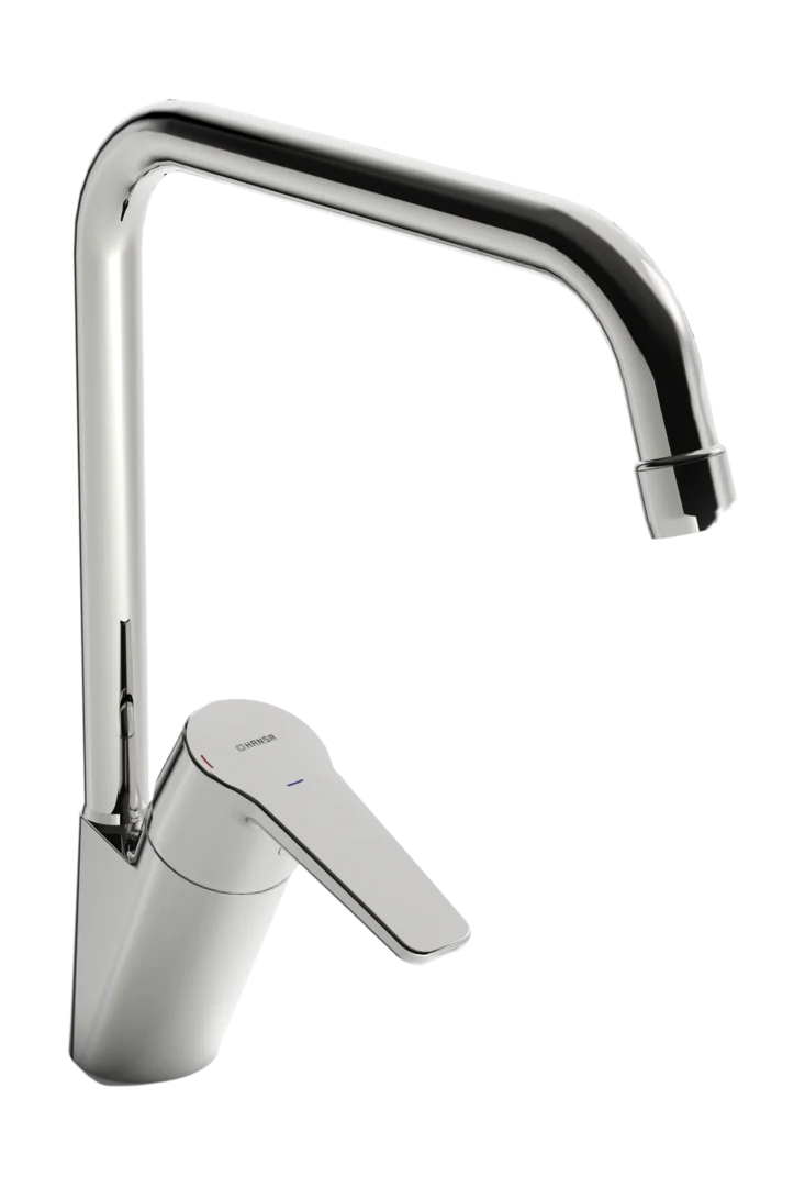 HANSA HANSAPOLO ECO Küchenarmatur #5270220300046