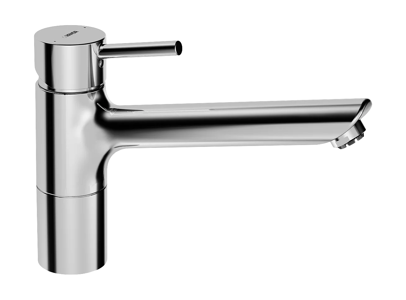 HANSA HANSAVANTIS Style Küchenarmatur, Niederdruck #52491177