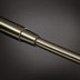Bild von HANSGROHE Unica Brausestange E Puro 65 cm mit Easy Slide Handbrausehalter und Isiflex Brauseschlauch 160 cm #24404140 - Brushed Bronze