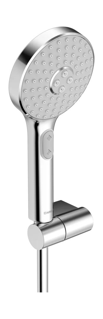 HANSA HANSAACTIVEJET Handbrausegarnitur #84380133