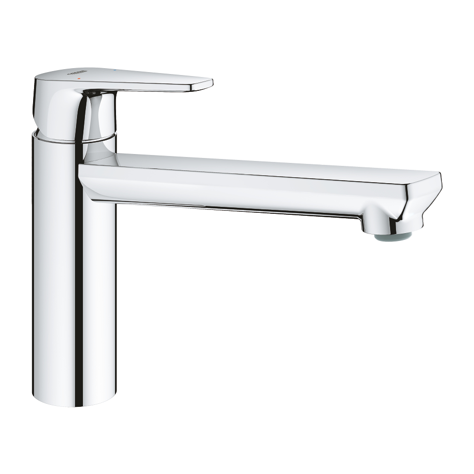 GROHE StartEdge Einhand-Spültischbatterie, 1/2″ #31698000 - chrom
