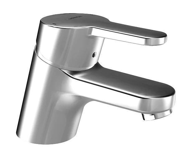 Picture of HANSA HANSAPRADO Washbasin faucet #01422273