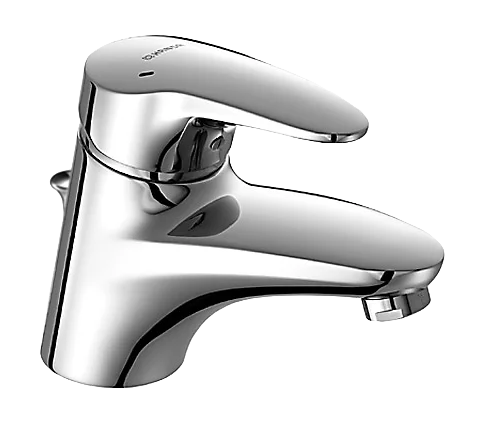 HANSA HANSAMIX Washbasin faucet #01082273 resmi