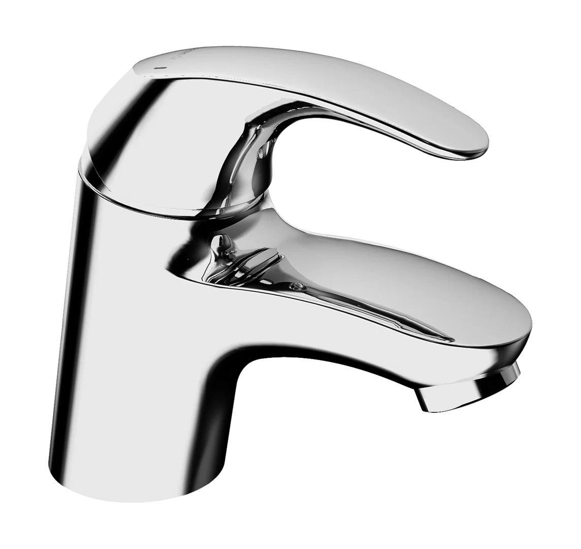 Зображення з  HANSA HANSAPICO Washbasin faucet #46062203