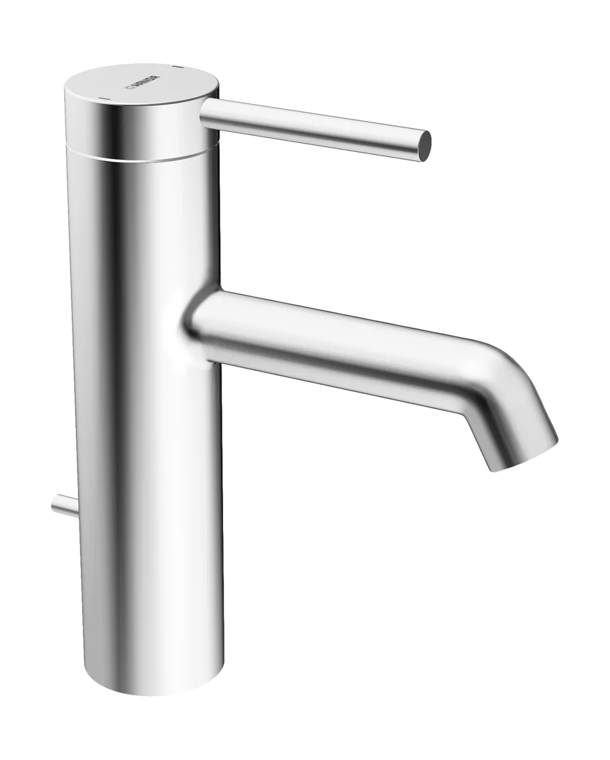 Зображення з  HANSA HANSADESIGNO Washbasin faucet #51712273