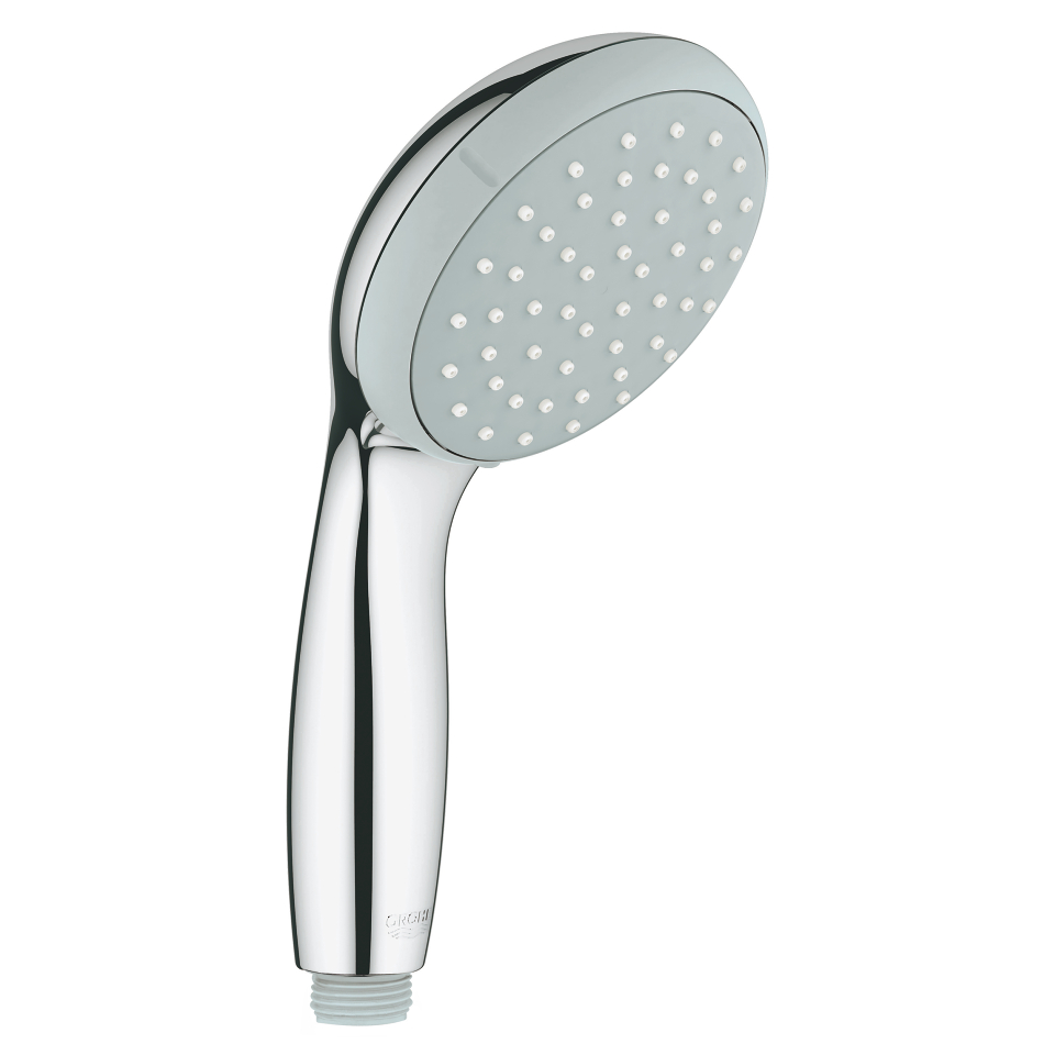 Picture of GROHE Tempesta 100 Hand shower 1 spray Chrome #27923000