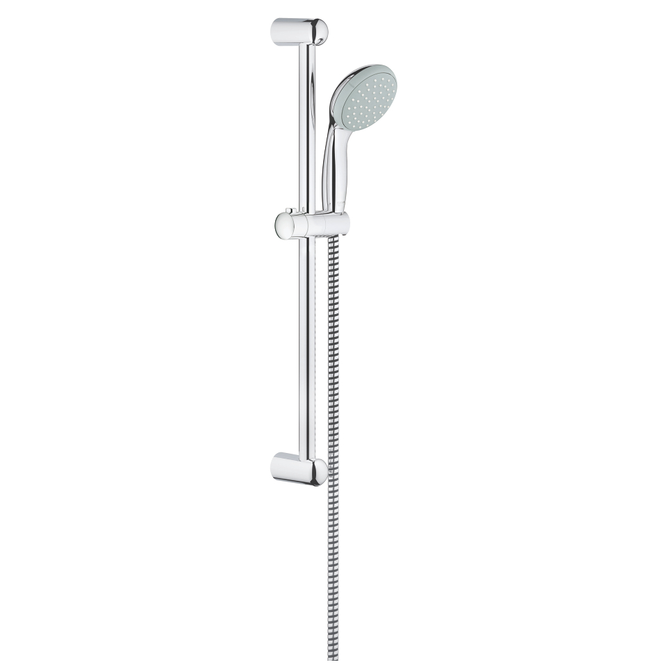 GROHE Tempesta 100 Brausestangenset 1 Strahlart #27853000 - chrom