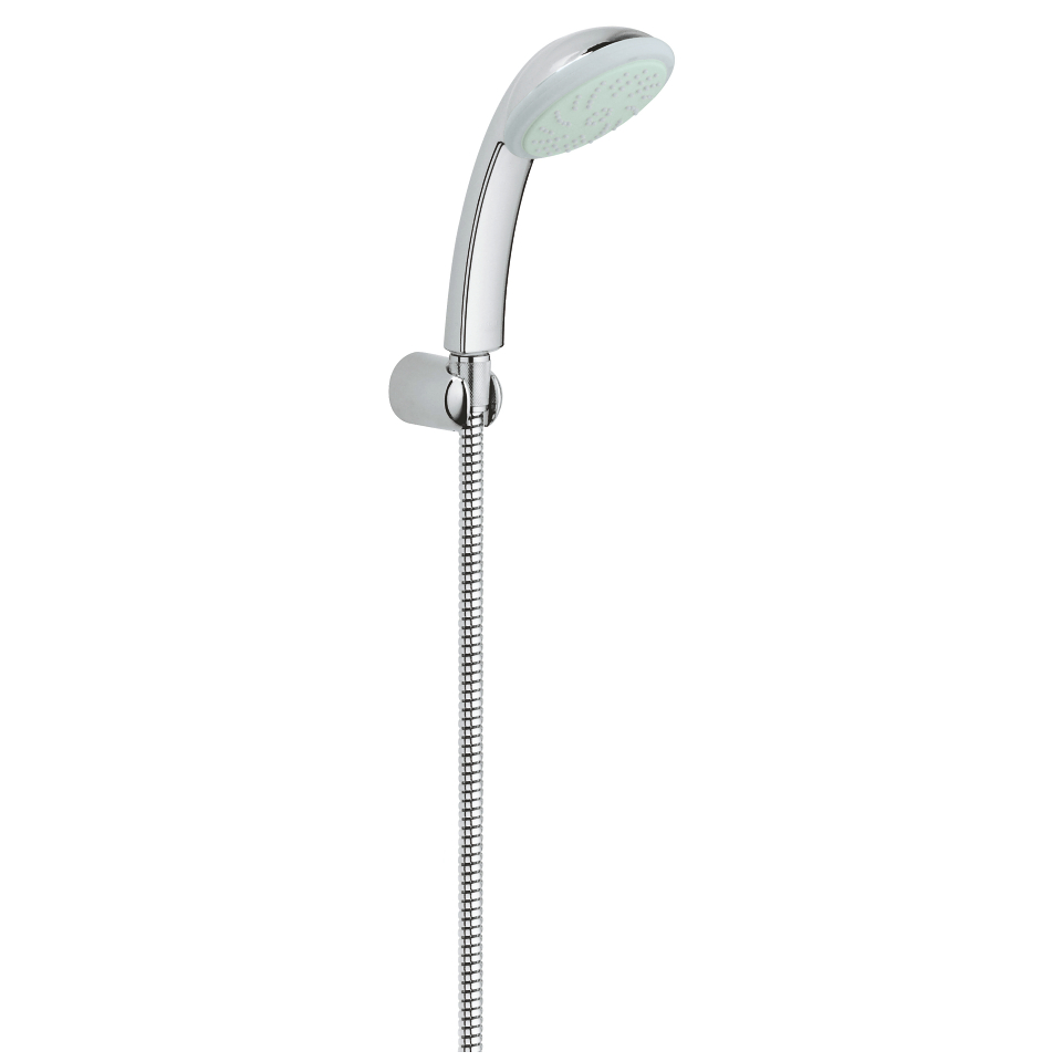 GROHE Tempesta 100 Duo Wandhalterset 1 Strahlart #28469000 - chrom