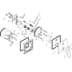 Bild von HANSGROHE Vivenis Einhebel-Wannenmischer Unterputz für iBox universal #75415700 - Mattweiß