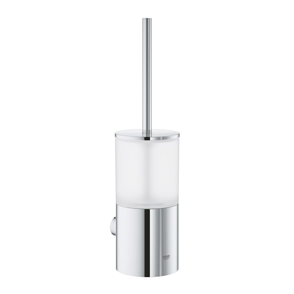 GROHE Atrio Toilettenbürstengarnitur #40314003 - chrom