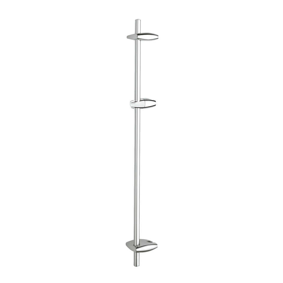 Picture of GROHE Movario Shower rail, 900 mm Chrome #28398000