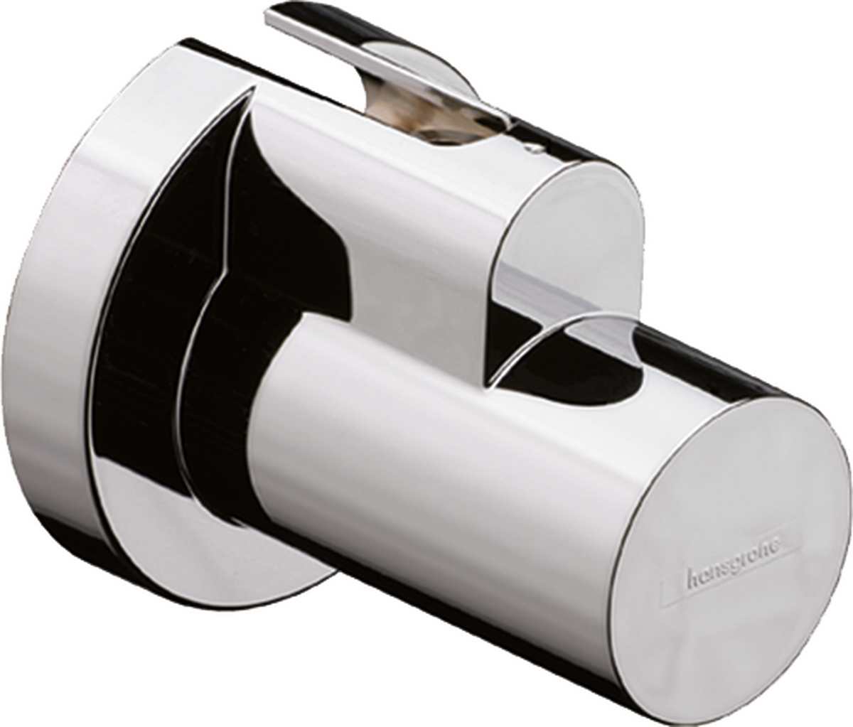 Picture of HANSGROHE Cover #13950000 - Chrome