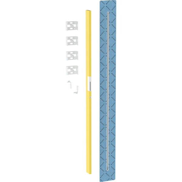 GEBERIT Duofix Element für Walk-in-Duschwand #111.596.00.1