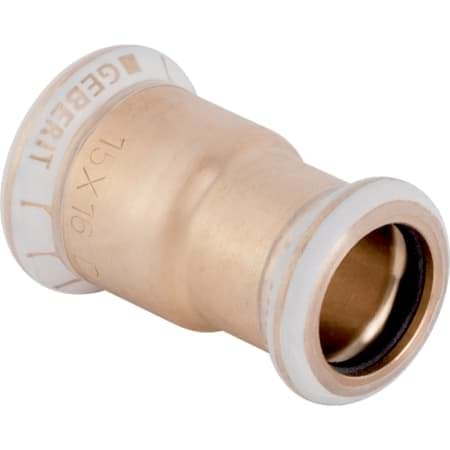Picture of GEBERIT Mapress Copper adaptor socket #62022