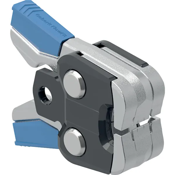 Picture of GEBERIT FlowFit pressing jaw [24kN] #691.038.00.1