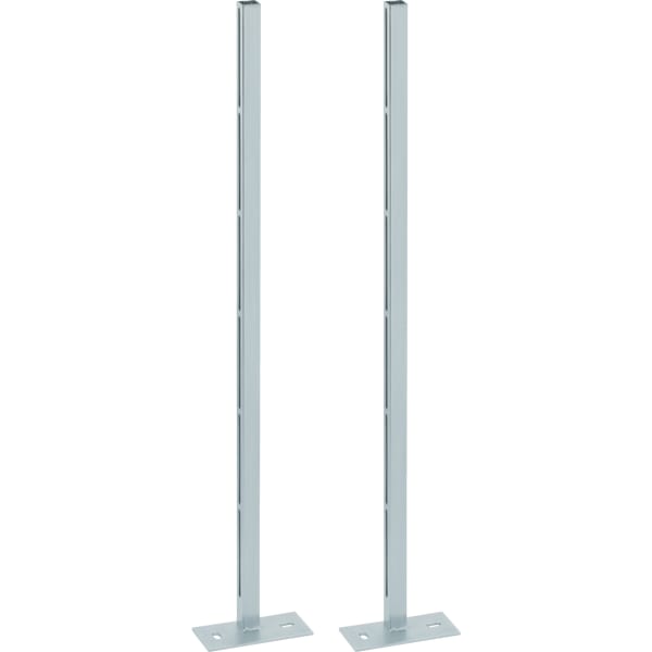 GEBERIT Kombifix Set Ständer mit Fußplatte #457.872.26.1