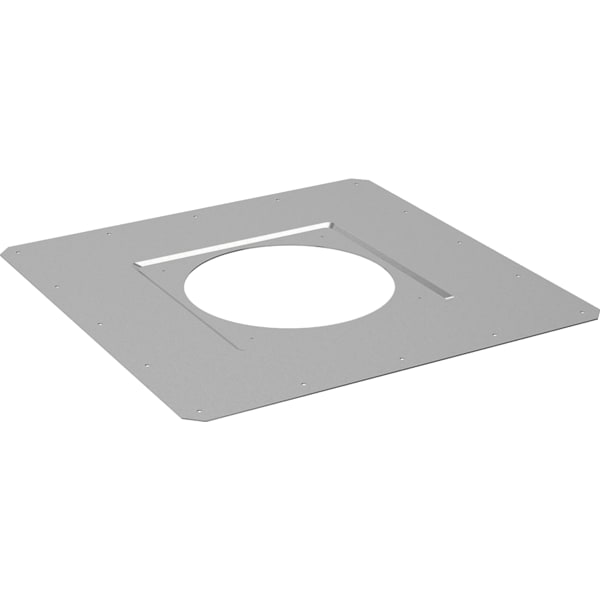 GEBERIT Befestigungsblech #359.133.00.1