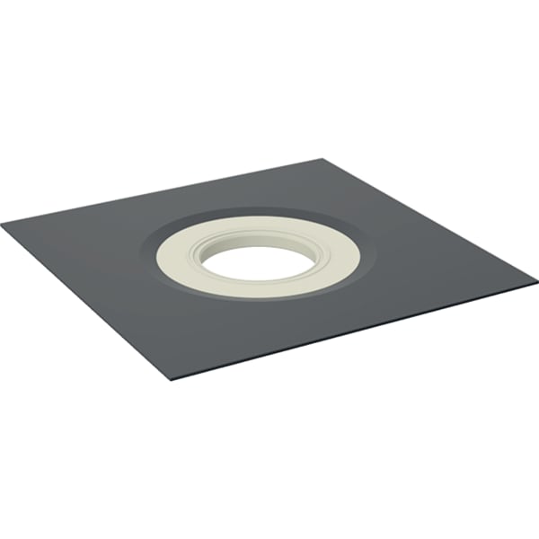 GEBERIT Pluvia Folienkörper für Bitumen #358.033.00.1