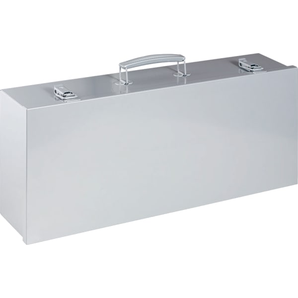 GEBERIT Transportkoffer für KSS-160, leer #359.683.00.1