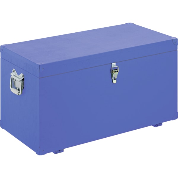GEBERIT Media Transportkiste leer #359.663.00.1