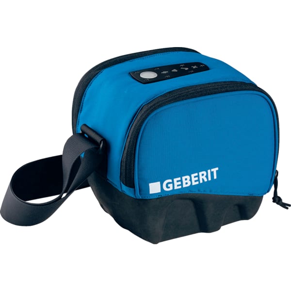 GEBERIT ESG Light Elektroschweißgerät 230 V #359.910.P0.1