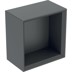 Bild von GEBERIT Wandbox quadratisch #502.321.JL.1 - sandgrau / lackiert hochglänzend
